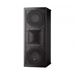 KV2 Audio EX 28 Aktywna kolumna 2,5 drożna, 2x8" 1,75"